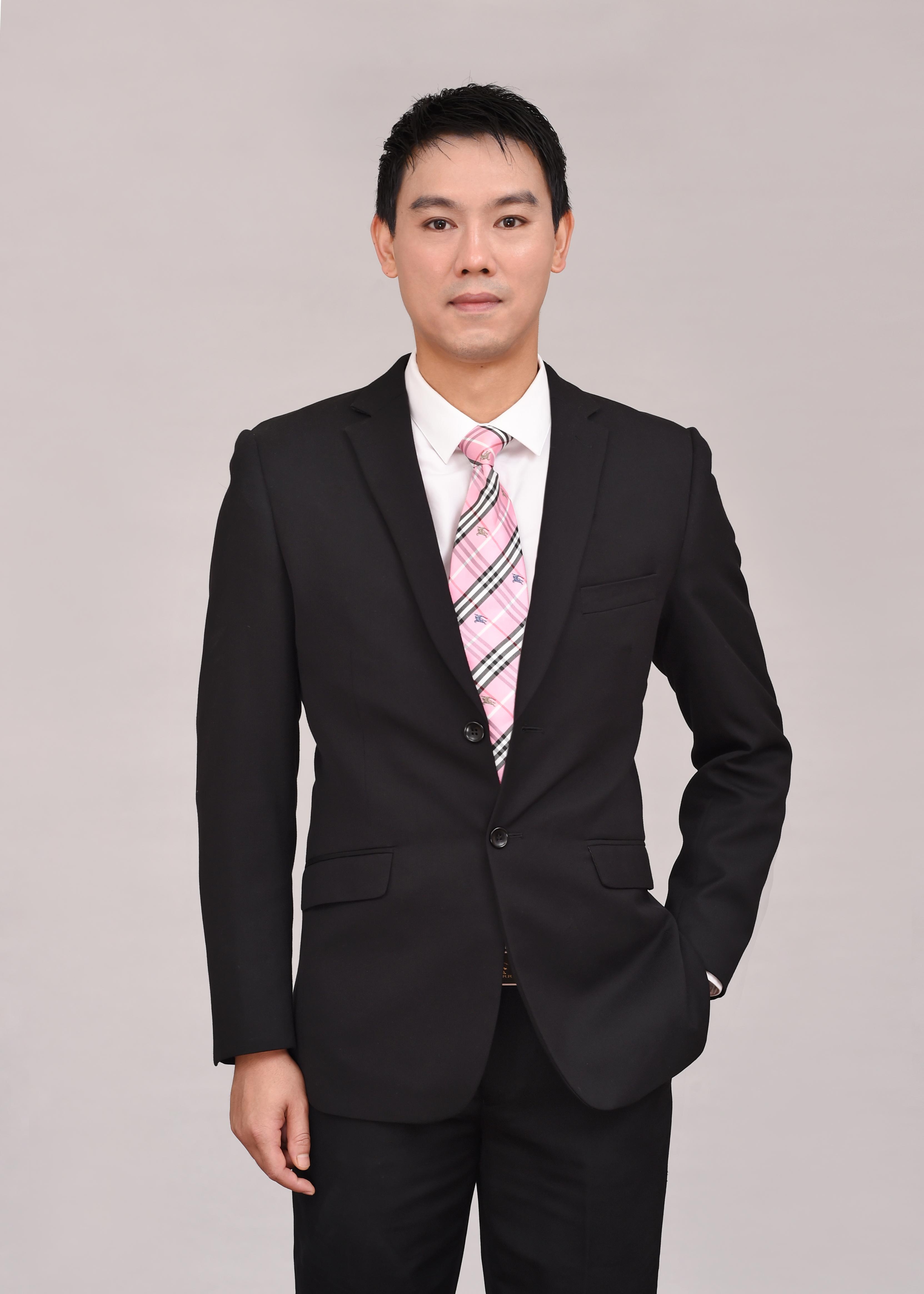 廉东晓 项目运营总监